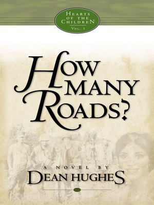 cover image of How Many Roads